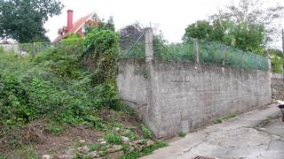Terreno residencial  Chocolateira-lavadores. Suelo urbano consolidado