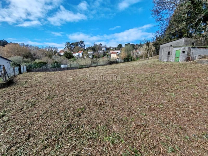 Foto 5fccf0cb-1435-4b7c-b61d-a79c8d89ef96. Terreny residencial a Lavadores Vigo