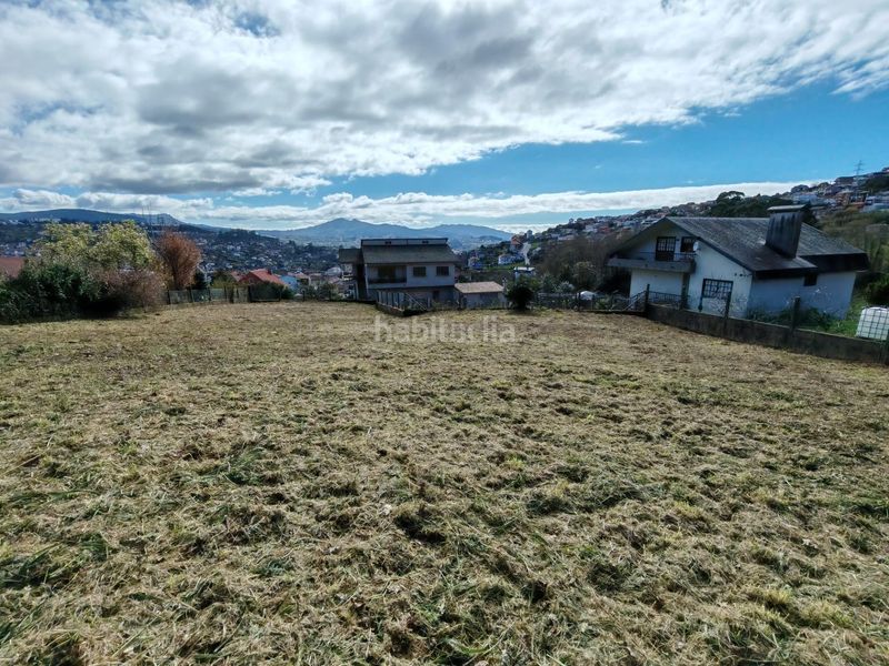 Foto 7b7d3ca3-deae-425f-bf0f-5e89c14a4f70. Terreny residencial a Lavadores Vigo