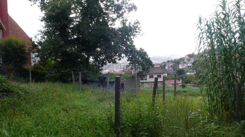 Foto a7bdccbb-38d6-4f53-92ef-cfa9b579a908. Terreny residencial a Lavadores Vigo