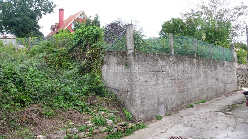 Foto c36846da-c941-4556-86b8-7ebfb7f8e1ad. Terreny residencial a Lavadores Vigo