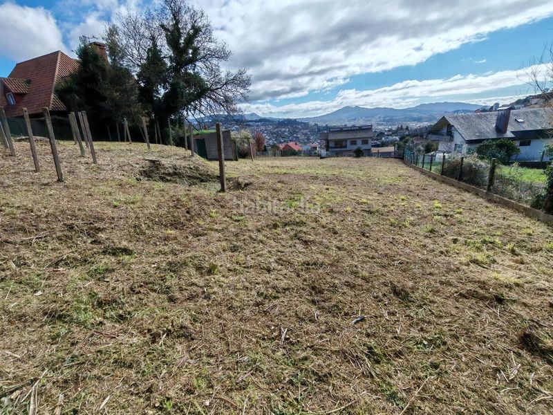 Foto f5eec7b4-ca02-444a-bb96-7ab4d40bfad9. Terreny residencial a Lavadores Vigo
