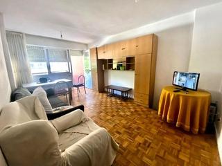 Location Appartement  Conde torrecedeira. Piso 4 habitaciones zona peritos