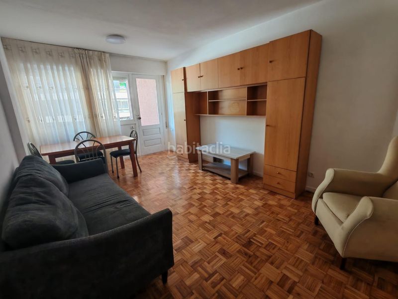 Foto f203a95b-235e-4a80-89d6-83853b08c660. Affitto appartamento in Berbés - Peritos Vigo