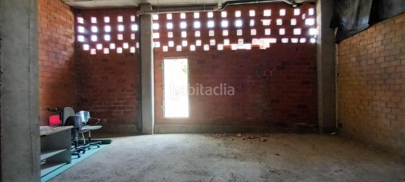 Foto 42b02457-5750-42c6-a8a0-e9b708ad4ac7. Local comercial local en paseo del cristo en Porriño (O)