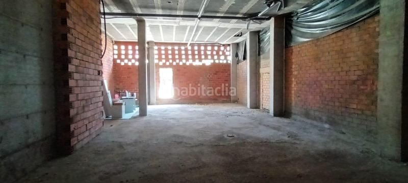Foto 73126ab7-8afd-45b8-8275-319a10843eb9. Local comercial local en paseo del cristo en Porriño (O)