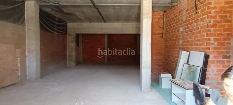 Foto 76d529d1-49df-4132-8b47-48d8457affe8. Local comercial local en paseo del cristo en Porriño (O)