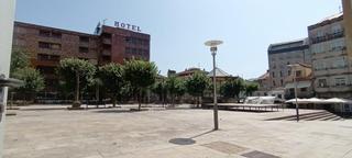 Business premise  Paseo del cristo. Local en paseo del cristo