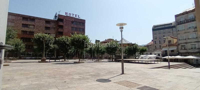 Foto 82b5e63f-3a5f-4297-a1b6-dd88843e3506. Local comercial local en paseo del cristo en Porriño (O)