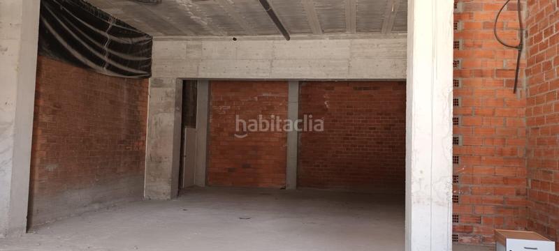 Foto 91bd10c1-ff80-4cbe-ba2b-72cf4a7c7a61. Local comercial local en paseo del cristo en Porriño (O)