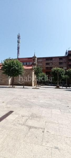 Foto a4b62524-1f67-4990-b0de-e9478c7f3dd9. Local comercial local en paseo del cristo en Porriño (O)