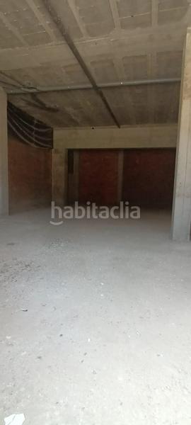 Foto e3d57cd7-7d63-4a8d-8275-ecdd5902546c. Local comercial local en paseo del cristo en Porriño (O)