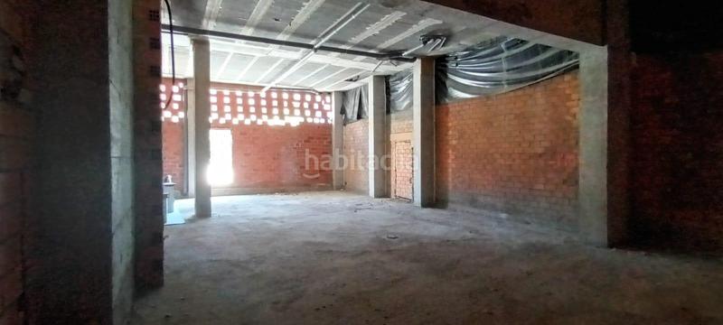 Foto e897ea52-e580-4729-8b86-0bee436d5a70. Local comercial local en paseo del cristo en Porriño (O)
