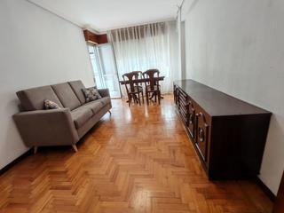 Location Appartement  Calle barcelona. Piso 3 habitaciones calle barcelona