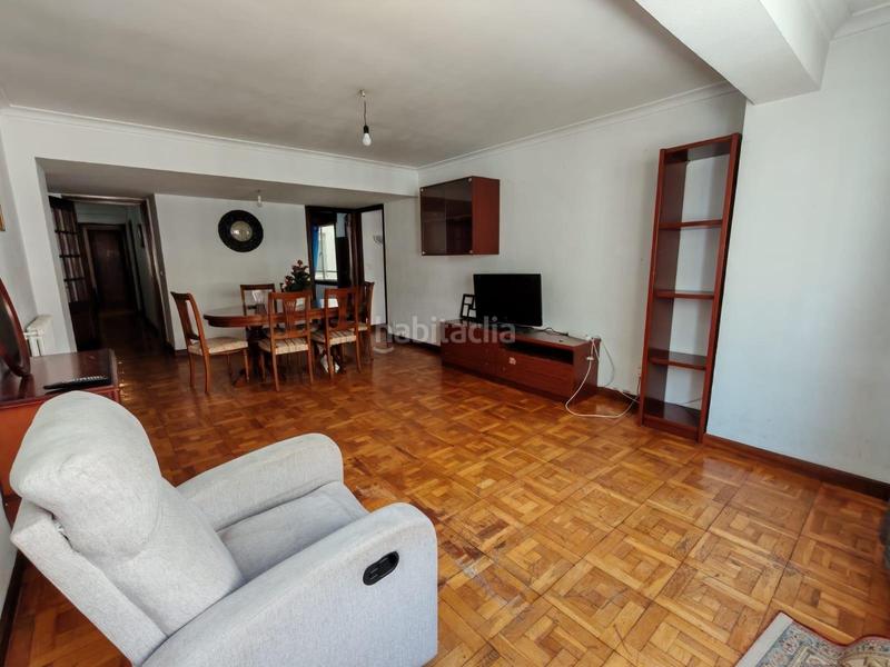 Foto 2b8d9b06-bf50-4d86-891c-32b7f6259cd1. Alquiler piso  en alquiler para estudiantes torrecedeira en Vigo