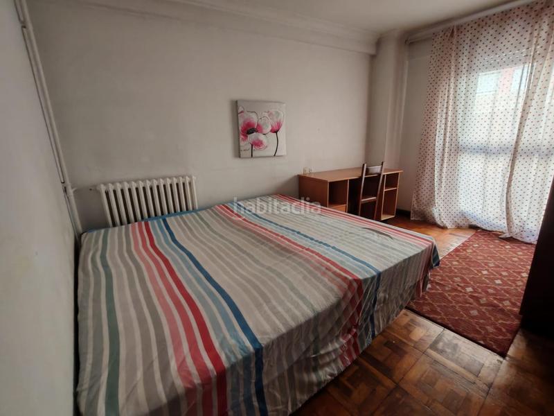 Foto d4cd0b3a-4bee-4c53-91eb-658887a59034. Alquiler piso  en alquiler para estudiantes torrecedeira en Vigo