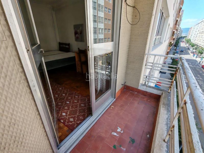 Foto f346f095-df8a-495c-9933-7c2055366547. Alquiler piso  en alquiler para estudiantes torrecedeira en Vigo