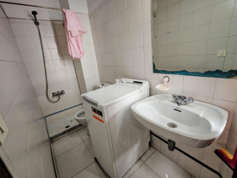 Foto 00fe097f-6225-4c4b-aed6-1f4a80ad48cd. Location appartement avec chauffage parking dans Berbés - Peritos Vigo