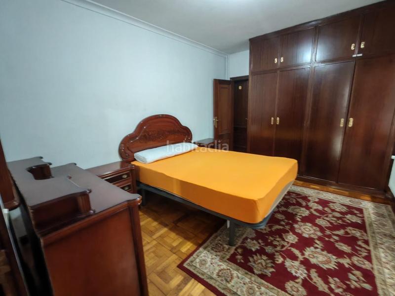 Foto 1c8820f3-0154-4eae-8d3b-c4bae0f7df62. Location appartement avec chauffage parking dans Berbés - Peritos Vigo