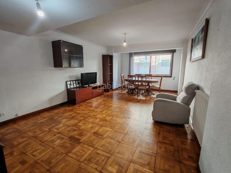 Foto 715af611-4061-4148-bd80-93f6e0a09c62. Location appartement avec chauffage parking dans Berbés - Peritos Vigo