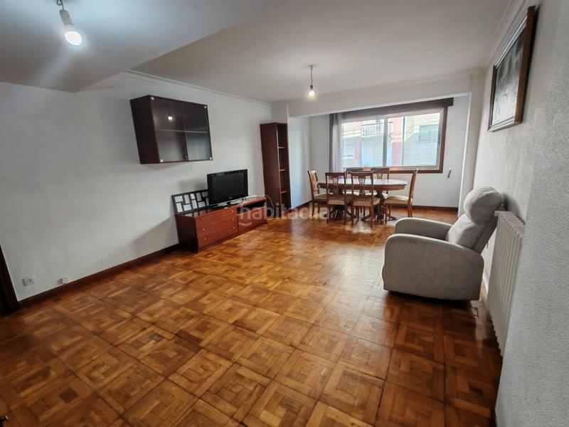 Foto cc58c586-8316-4037-99c2-7f40dfda67c1. Location appartement avec chauffage parking dans Berbés - Peritos Vigo