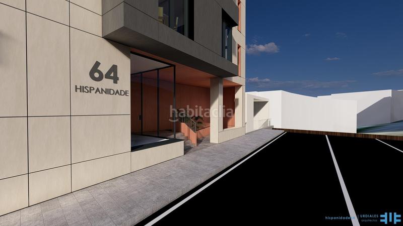 Foto 4d67c9ae-5ff7-4e3e-99ea-afe8a0f0275b. Piso  a estrenar zona hispanidad en O Castro Vigo