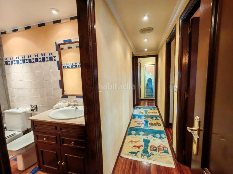 Foto 192677db-8ec2-4ec9-a7da-9fd2f005e412. Dúplex ático duplex en calle zamora en O Castro Vigo