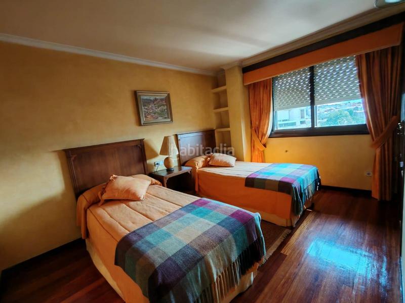 Foto 850bf327-4e0a-4619-9024-a4dee60ec079. Dúplex ático duplex en calle zamora en O Castro Vigo