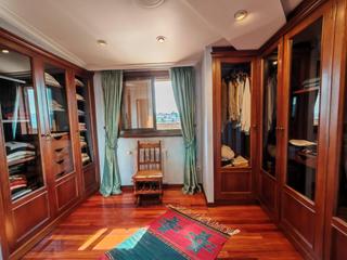 Zweistöckige Wohnung  Zamora. Ático duplex en calle zamora