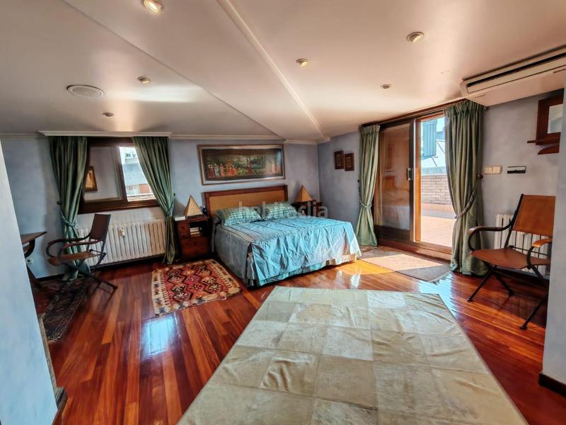 Foto d28643e7-4727-4970-8781-f1eb9a861ee6. Dúplex ático duplex en calle zamora en O Castro Vigo