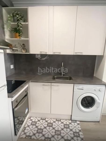 Foto b9b232f6-1aa8-4e71-be18-2c2c3b2d3edf. Alquiler estudio  en pi i margall en Camelias - Pi y Margall Vigo
