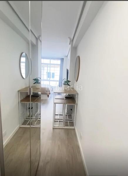 Foto a0669aa5-2ab7-4246-9342-10276dc43b75. Location studio avec chauffage dans Camelias - Pi y Margall Vigo