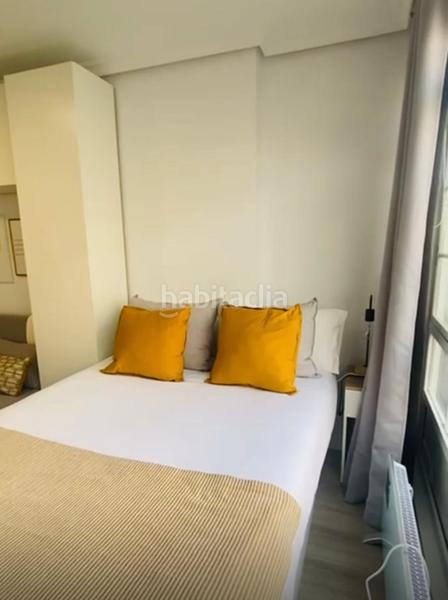 Foto a814c6ea-0293-478c-8acf-d4b0a126afba. Rent studio with heating in Camelias - Pi y Margall Vigo