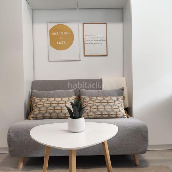 Foto fe037a64-df49-42b2-b72a-e5923face055. Rent studio with heating in Camelias - Pi y Margall Vigo