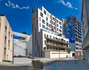 Appartement à Avenida da hispanidade 64