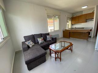Appartement  Canicouva. Piso 3 habitaciones parque castrelos