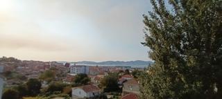 Appartement  Moaña-coia. Piso 3 dormitorios en coia
