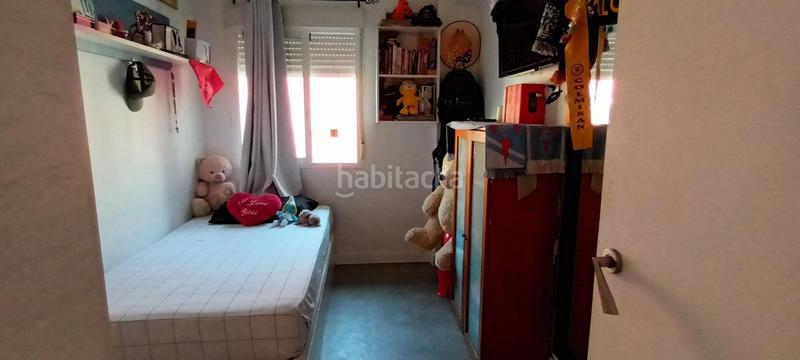 Foto af9ad35a-3d78-429a-ae88-5231380d4980. Piso  3 dormitorios en Coia en Coia Vigo