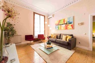 Rent Flat in Ses Figueretes - Platja d'en Bossa - Cas Serres