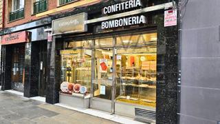 Umzug Geschäftsraum  Carrer creu coberta. Gran oportunidad de inversión en pastelería céntrica con cliente