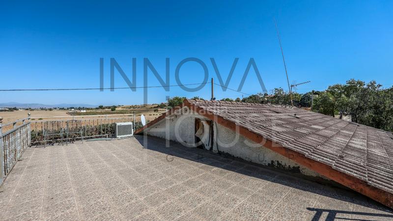 Foto 356b6d39-5c82-423f-a4d2-cd2aeba88b2d. Chalet casa unifamiliar con piscina en Talamanca de Jarama