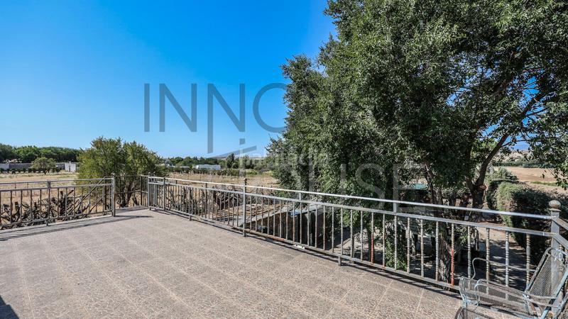 Foto 7d8078d4-3889-48a0-b903-a041bdfe85c6. Chalet casa unifamiliar con piscina en Talamanca de Jarama