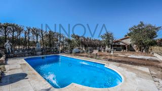 Xalet  Carretera c 100 a madrid. Casa unifamiliar con piscina en talamanca de jarama