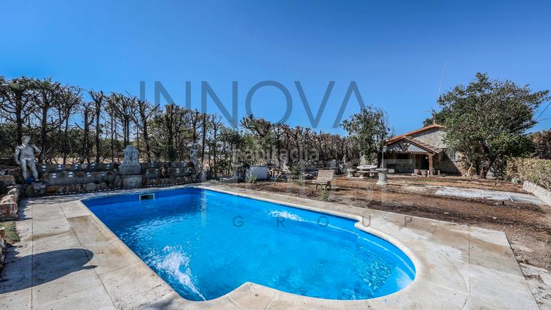 Foto 8c8464ed-b2e8-4ce2-9e1e-f9935937751c. Chalet casa unifamiliar con piscina en Talamanca de Jarama