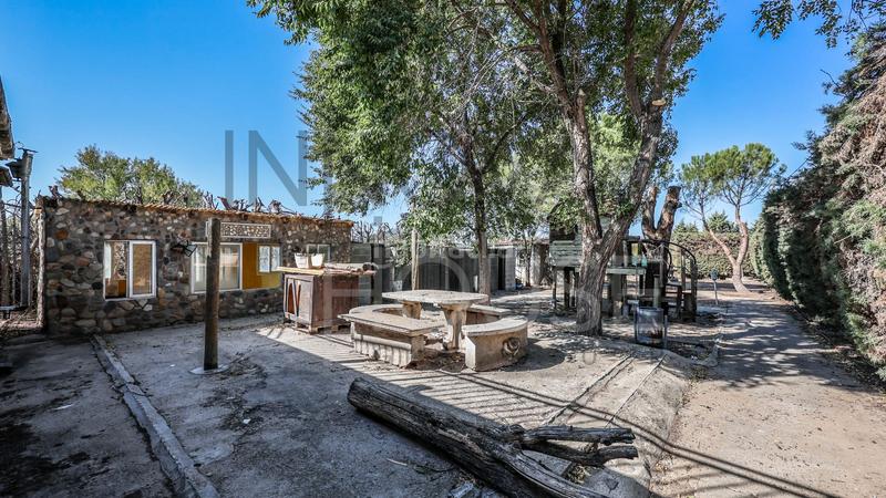 Foto e125341b-9a77-403c-be88-df5bf31d80b2. Chalet casa unifamiliar con piscina en Talamanca de Jarama