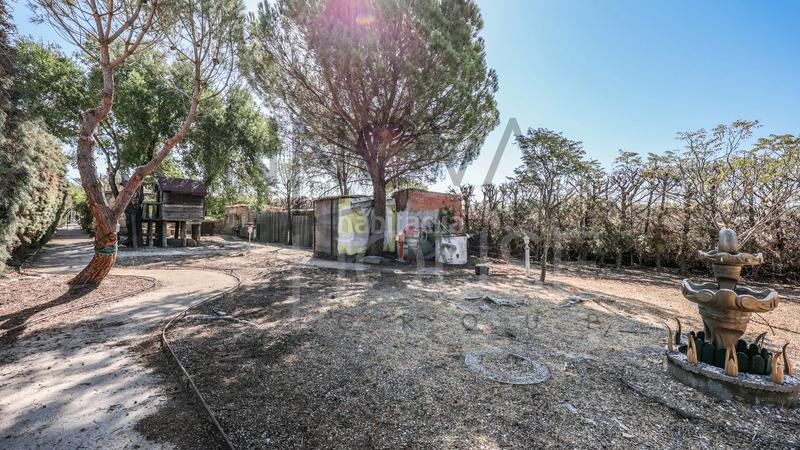 Foto f1434e8d-885b-4495-8676-f133e65398b6. Chalet casa unifamiliar con piscina en Talamanca de Jarama