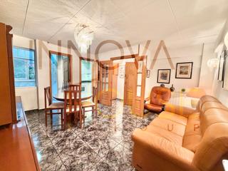 Piso  Carrer de concepción arenal. Piso exterior en sant andreu, barcelona