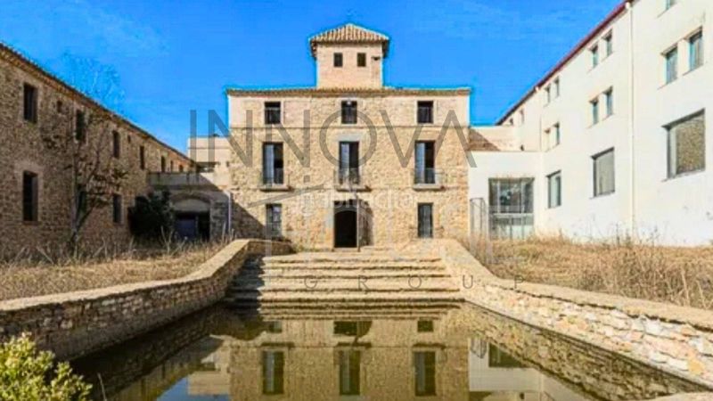 Foto 98f1702b-40c7-444d-a2e1-012021310705. Masia a Sucs Lleida