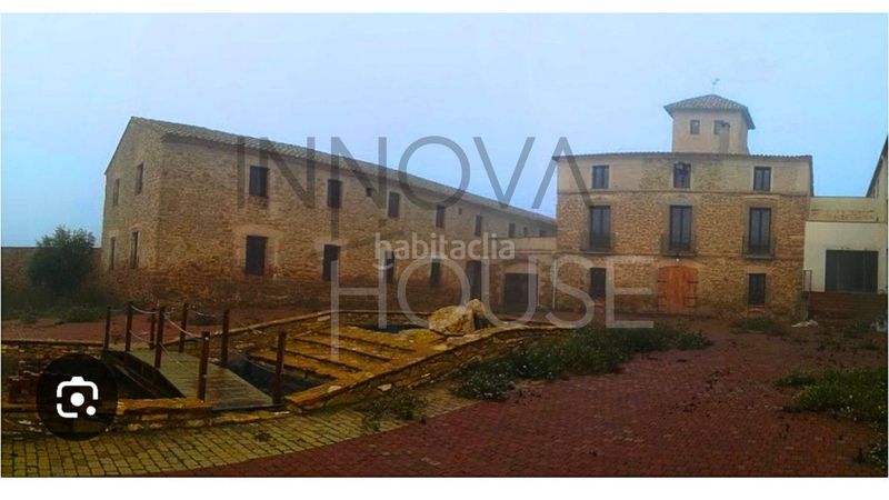 Foto a1e21614-2d5b-4a96-9385-2324540f50ce. Masia a Sucs Lleida