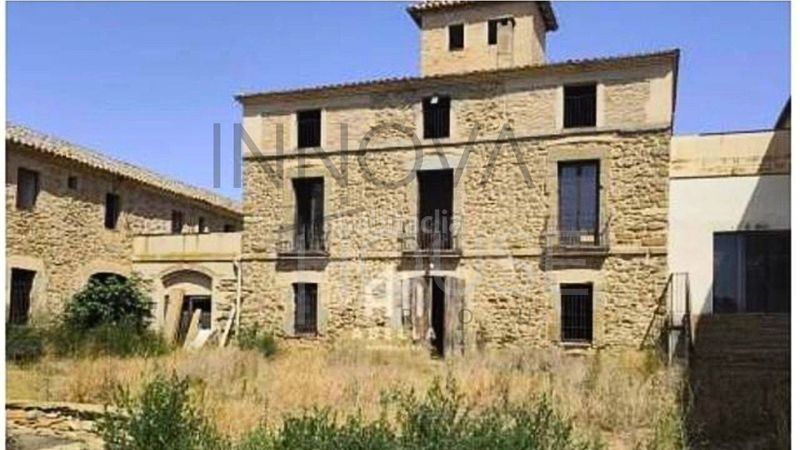 Foto b8b5d8d8-4ec2-4364-950e-0bba440a5f72. Masia a Sucs Lleida